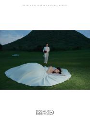 -都市丽人婚纱摄影