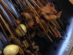 -长药唐师乐山油炸(石人直营店)