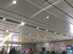 -威海大水泊国际机场