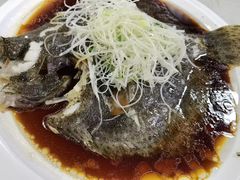 -雅味轩中餐厅 川菜 粤菜(重庆喜来登大酒店)