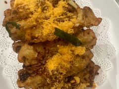 -盛百味·家宴餐厅(霸州分店)