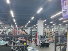 -超鹿运动(融侨锦江店)