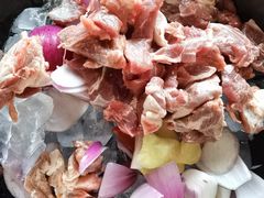 冰煮羊-冰煮羊(山水小区店)