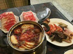 -金陵之星大酒店·中餐厅