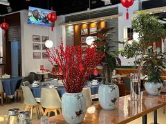 -金湖港式餐厅(建外店)