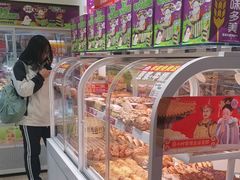 -味多美蛋糕(劲松京客隆店)