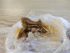-卷五味·李老二卷馍(学则路店)