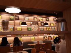 大堂-乐凯撒披萨(卓悦汇店)