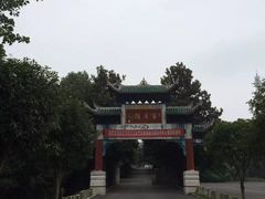 -常德桃花源景区