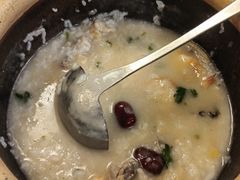 -利杨记·本味轩粥坊·烧烤(宝体店)