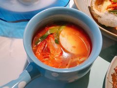 -花开餐厅(环湖中路店)