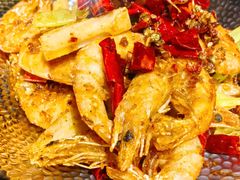 -醉炫音速烧烤(沙河总店)