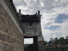 -上甘棠村