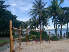 -深圳湾公园(南山区)
