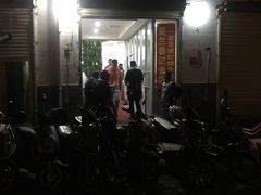-美兰春记食店·龙舌坡红烧牛肉