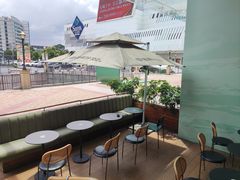 -混果汁(福田领展中心城店)