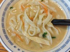 -老雒阳面馆·水席(定鼎门店)