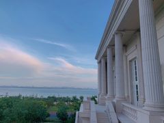 -海豚湾·大堂吧(厦门佰翔波特曼七星湾酒店)