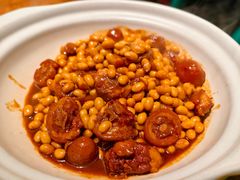 -鱼头泡饭·湖北菜·非物质文化遗产(岳家嘴总店)