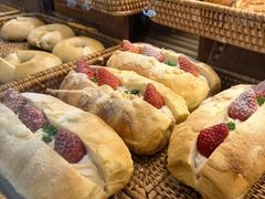 -红星前进面包牛奶公司(君太店)