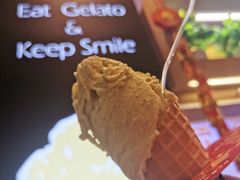 -野人先生现做冰淇淋(北京环宇荟店)