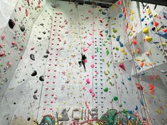 -尽峰攀岩 Acme Climbing