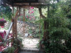 -小仙居·农家宴烤羊· 农庄