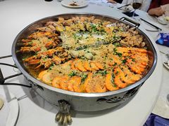 海鲜大咖-厦门渔港(成山路店)