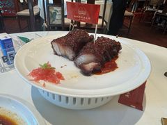 -侨美·唐荔园·40年地道粤菜