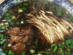 -西复兴羊肉馆(南翔老街店)