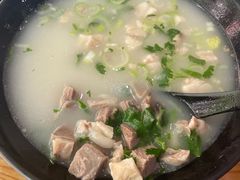 -回香楼大连新派清真菜