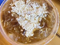 -黄氏沥泉·冰粉(玉林店)