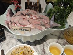 -鱼豆吉·豆浆鱼火锅(宜昌万达店)