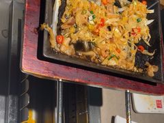 -丰茂烤串(金源店)