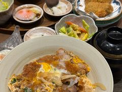-ITARU食堂·定食料理(西丽店)