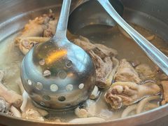 -润园四季椰子鸡火锅(南山海岸城店)