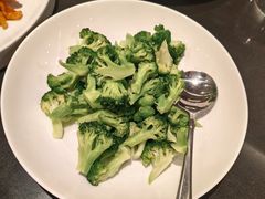 -北京王府井希尔顿酒店·秦唐中餐厅Chynna
