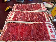 -大吉利·潮汕鲜牛肉火锅(西安店)