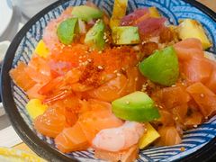 -林妈妈村·日式料理(宝山万达店)