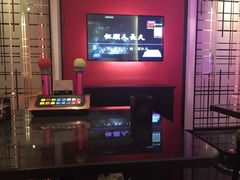 -音乐派KTV(银泰城店)