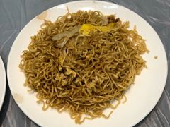 -虎虎龙虾大排档(双井店)