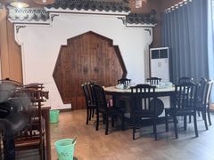-朗妈私房菜(婺女州店)