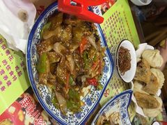 -宝正臻天津包子总店(金阳光居易店)