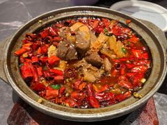 -新乾隆酒楼(帝景园店)