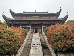 -敬亭山风景名胜区