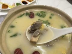 -清真·卡德尔大叔新疆主题餐厅(龙汇路店)