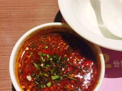 -协成海鲜火锅(情侣路店)