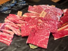 -千寻烧肉(政务区店)
