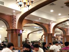 -清真·玛丽亚新疆菜主题餐厅(浙江中路店)