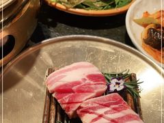 -味家烤肉烤鳗鱼牛排(西塔旗舰店)